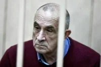 Умер экс-глава Удмуртии Александр Соловьев