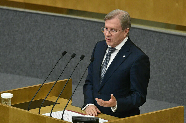 Савельев рассказал об увеличении международных авиаперевозок