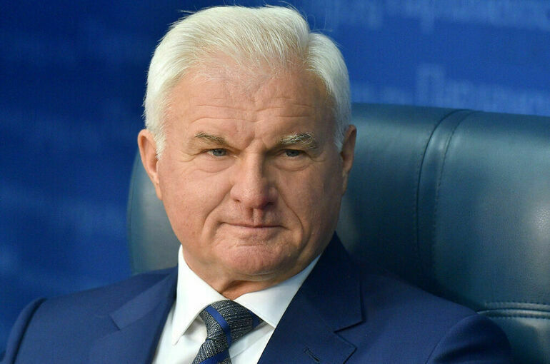 Плотников рассказал о принятых в весеннюю сессию законах в аграрной сфере