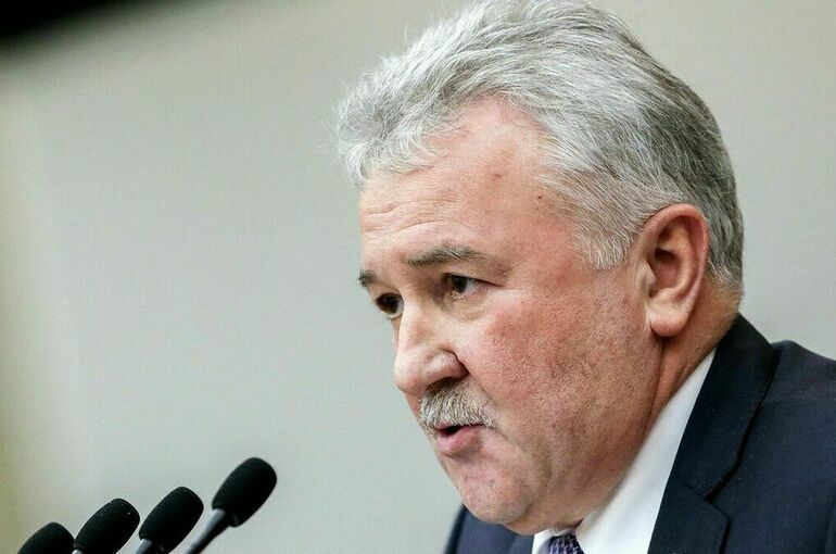Москвичев: Президиум Госсовета по наземному транспорту пройдет в августе