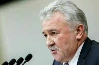 Москвичев: Президиум Госсовета по наземному транспорту пройдет в августе