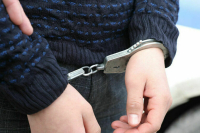 Суд арестовал подозреваемого в убийстве 16-летней девушки в Дивногорске