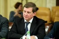 Епишин рассказал о важности аэрокосмической отрасли в экономике РФ