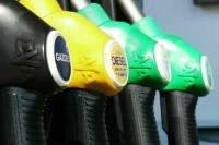 С начала года цены производителей на бензин выросли почти в два раза