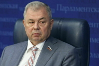 Артамонов назвал значимые законы весенней сессии парламента
