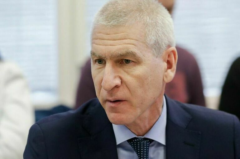 Программа Игр БРИКС в Казани включит 25 видов спорта