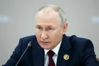 Путин рассчитывает, что Африканский союз в сентябре станет полноправным членом G20