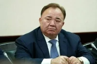 Глава Ингушетии Махмуд-Али Калиматов опроверг сообщения о банкротстве ГУП «Кавдоломит»