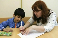 В СПЧ предлагают учить детей мигрантов русскому языку еще до школы