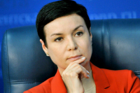 Рукавишникова рассказала о новых поправках в Трудовой кодекс