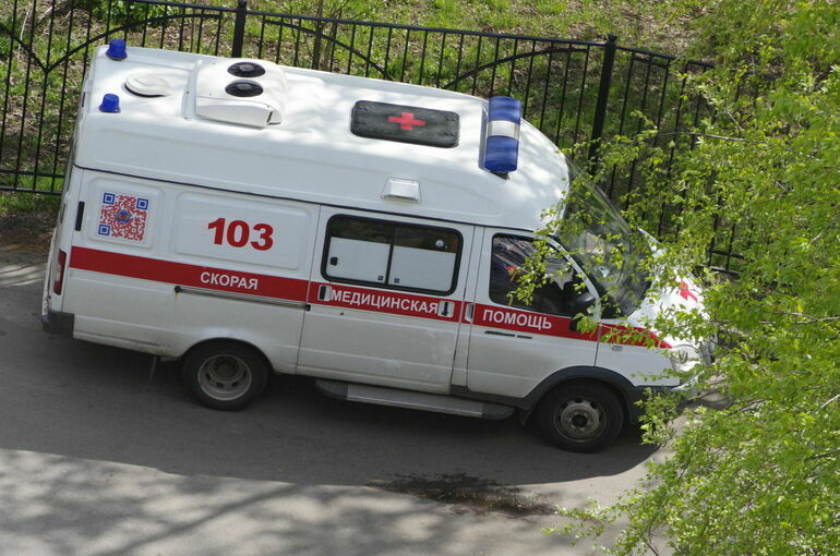 В Удмуртии 16 детей из лагеря госпитализированы с признаками кишечной инфекции