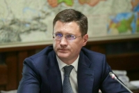 Новак заверил Сийярто, что РФ продолжит поставки нефти и газа в Венгрию