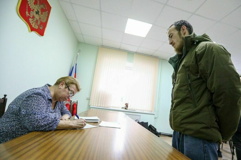 Совет Федерации одобрил поправки о повышении штрафов за неявку в военкомат