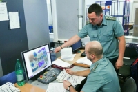 В Узбекистане и России появятся представительства таможенных служб