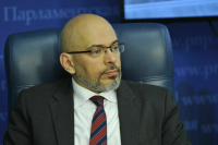 Депутат Николаев заявил, что в отношения Грузии и РФ вмешиваются со стороны