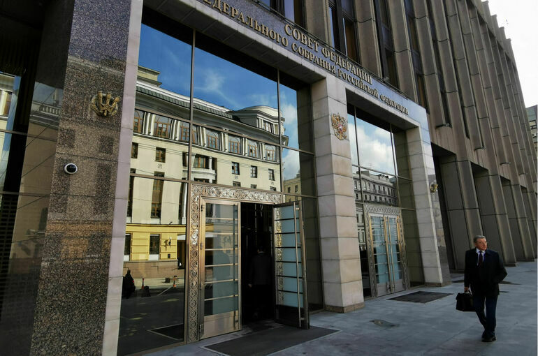 Дела о хищениях нефти и газа смогут рассматривать быстрее