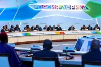 Путин указал на близость позиций России и Африки по многим вопросам