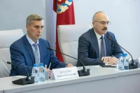 Для поддержки науки и высшей школы Красноярья подготовят изменения в законодательство