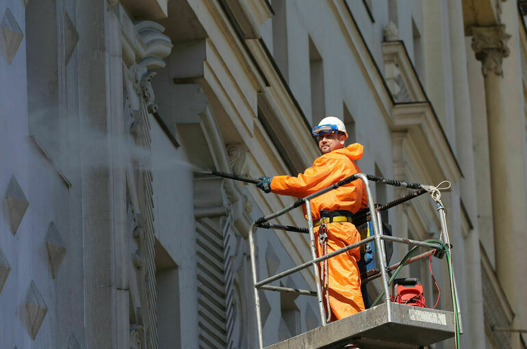 Офшорным компаниям запретили участвовать в концессиях по ЖКХ