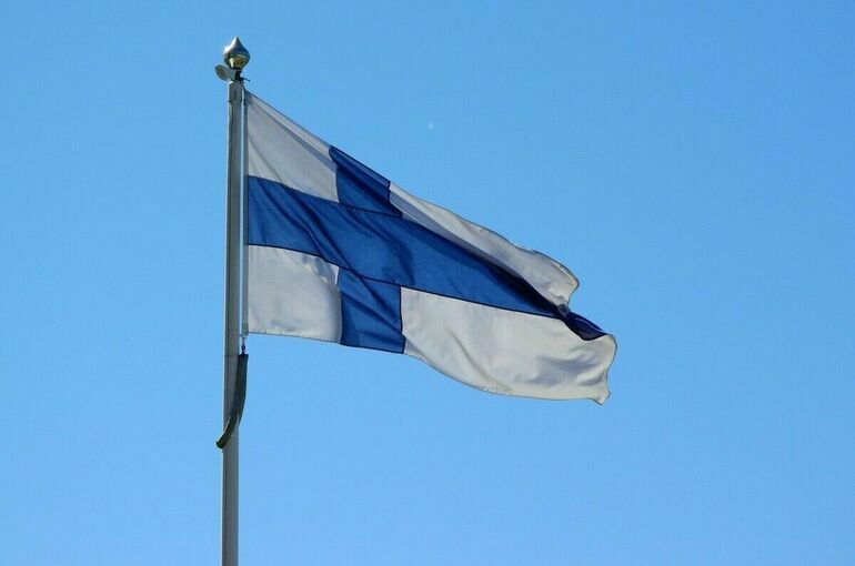 С 1 августа Финляндия прекращает прием заявлений на визы в Петербурге