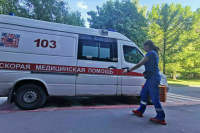 В Татарстане 83 человека заболели корью