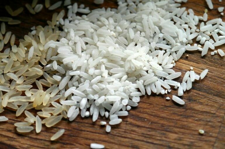 В России вводится временный запрет на вывоз риса и рисовой крупы