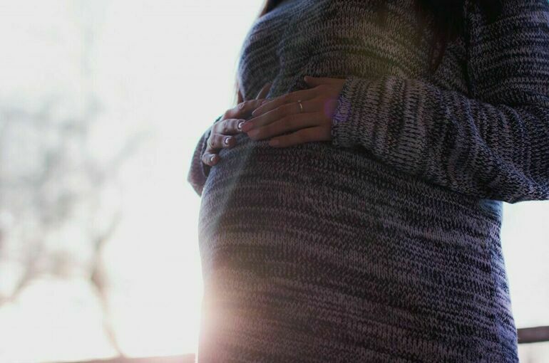 Для беременных жен участников СВО открыли программу сопровождения 