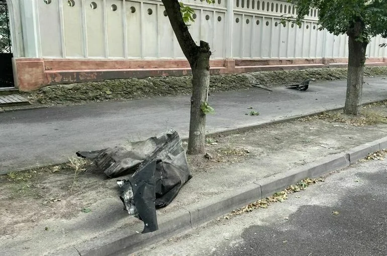 В Таганроге число пострадавших при ЧП с ракетой выросло до 22