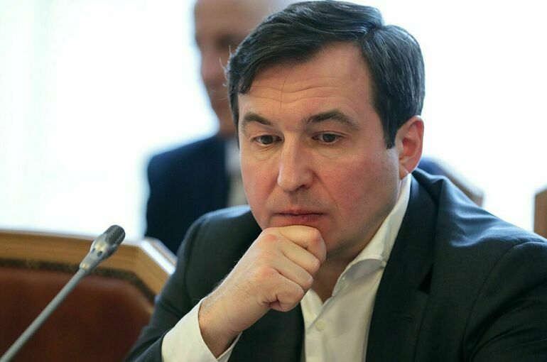 Гусев призвал создать над российскими городами купол безопасности