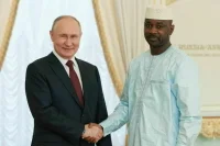 Правительство выделило $2 млн на закупку для Мали новой партии продовольствия