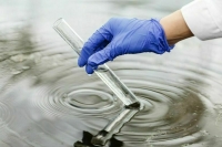 В Херсонской области в воде обнаружили превышение нитратов более чем вдвое
