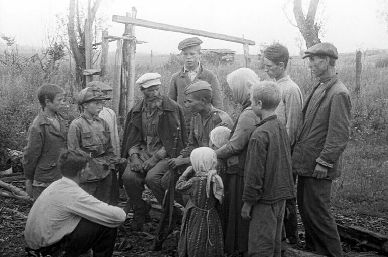 В прокуратуре потребовали установить факт геноцида народов СССР в Калужской области