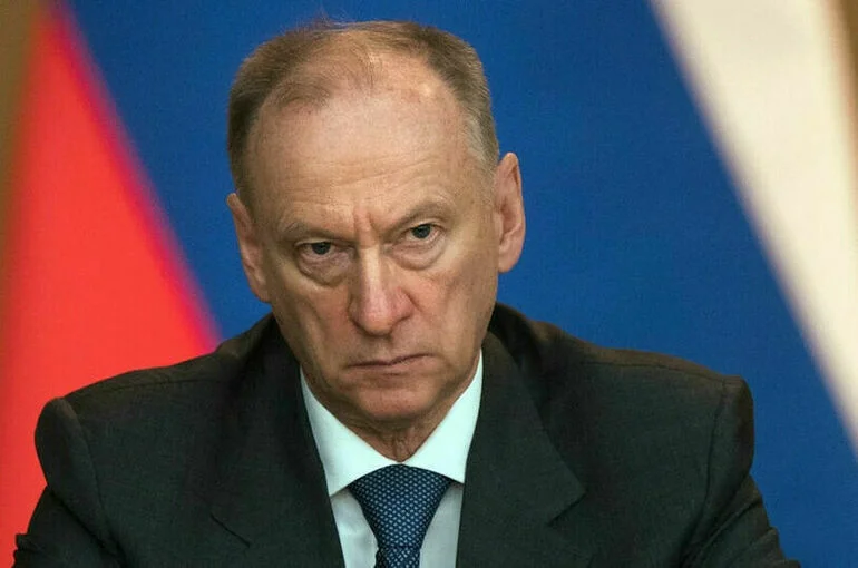 Патрушев заявил об активизации в Финляндии ультраправых организаций