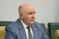 Карасин назвал ставку Киева на терроризм признаком его слабости