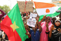 Эвакуация граждан Франции из Нигера начнется «в самом скором времени»