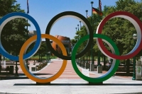 В Латвии возразили против участия России и Белоруссии в Олимпиаде-2024