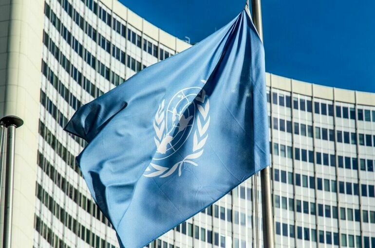 Россия не поддержала программу председательства США в Совбезе ООН