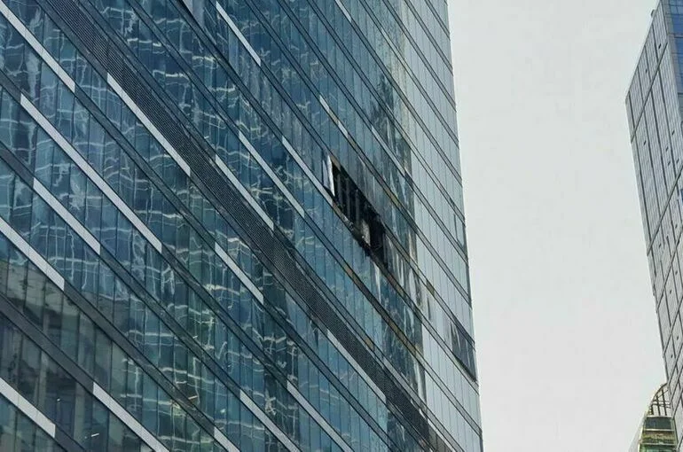 В ООН призвали прекратить атаки беспилотников на Москву
