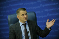 Нилов считает, что самокатами в Москве может заняться туристическая полиция