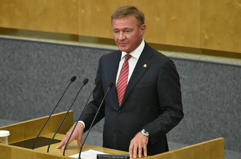 Первое оружие поступило на базу курских дружинников-добровольцев