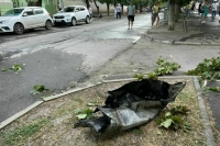 После теракта в Таганроге в больнице остаются три человека