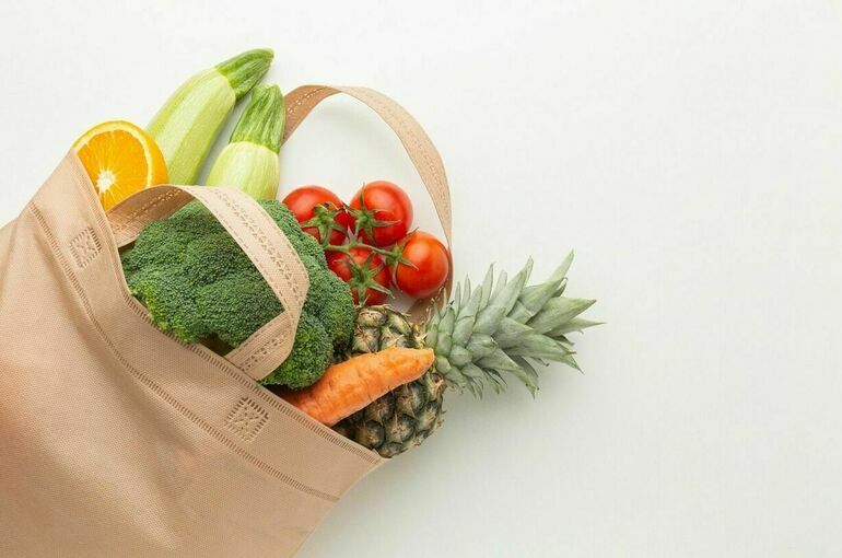 Полезные продукты питания предложили маркировать 