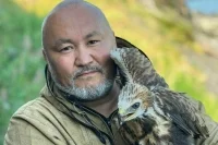 Эдуард Яунгад встретил праздник середины лета с оленеводами