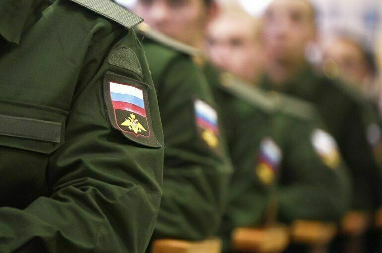 В повестке укажут уважительные причины для неявки в военкомат 