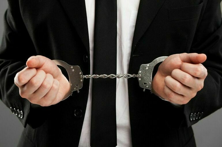 В Самарской области задержали главу регионального минздрава и его заместителя