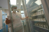 Россиянам расскажут о профилактике гриппа