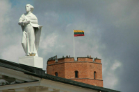 В Литве тысячу россиян и белорусов признали угрозой нацбезопасности