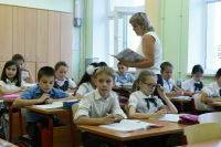 В РФ предложили утвердить порядок выплат премий участникам конкурса «Первый учитель»