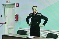 Суд приговорил Навального* к 19 годам колонии особого режима