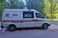 В Калужской области мужчина обстрелял прохожих с балкона квартиры